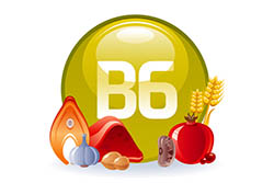 B6-Vitamin