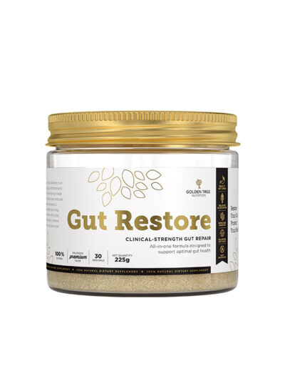 Golden Tree Gut Restore