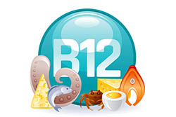 B12-vitamin