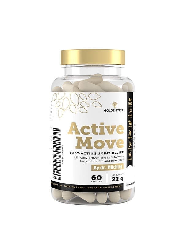 Active Move