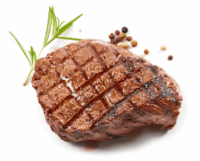 Sovány marhahús