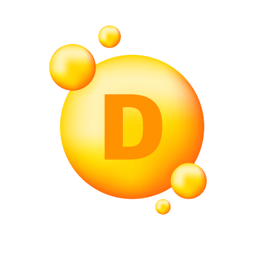 D vitamin